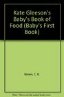 Kate Gleeson's Baby's Book of Food