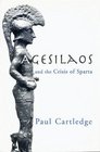 Agesilaos and the Crisis of Sparta