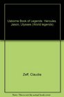 Usborne Book of Legends