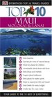 Top 10 Maui Molokai and Lanai