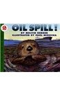 Oil Spills The Perils of Petroleum