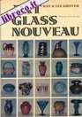 Art Glass Nouveau