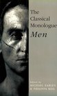 The Classical Monologue Men