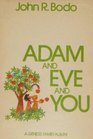 Adam and Eve and you A Genesis family album