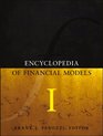 Encyclopedia of Financial Models v 1