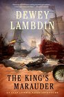 The King's Marauder An Alan Lewrie Naval Adventure