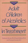 Adult Children of Alcoholics in Treatment