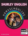 Shurley English Homeschool Kit Level 5 Grammar Composition