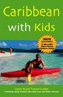 Caribbean with Kids 4th Edition