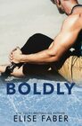Boldly (Breakers Hockey)