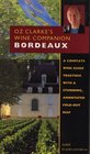 Bordeaux Oz Clarke's Wine Companion