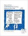 Rebecca Sitton's Spelling Sourcebook for Fifth Grade Teachers