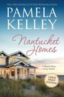 Nantucket Homes (Nantucket Beach Plum Cove, Bk 8) (Large Print)