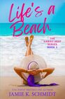 Life's A Beach Hawaii Heat Book 1