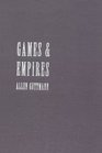 Games and Empires