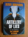 Artillery of Lies 1991 publication