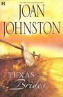 Texas Brides: The Rancher and the Runaway Bride (Hawk's Way, Bk 2) / The Bluest Eyes in Texas