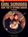 Earl Scruggs and the 5String Banjo Revised and Enhanced Edition  Book with CD
