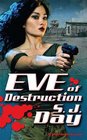 Eve of Destruction (Marked, Bk 2)