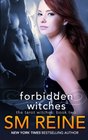 Forbidden Witches A Paranormal Romance