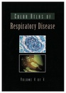 Color Atlas of Respiratory Disease (Volume 4 of 4)