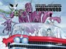 Garth Ennis' Chronicles Of Wormwood Limited Edition