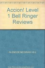 Accion Level 1 Bell Ringer Reviews