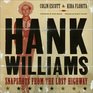 Hank Williams Snapshots from the Lost Highway