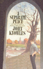 A Separate Peace