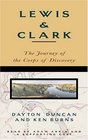 Lewis  Clark  The Journey of the Corps of Discovery