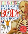 The Amazing Pull-out Pop-up Body in a Book (DK Amazing Pop-Up Books)