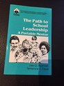 The Path to School Leadership A Portable Mentor