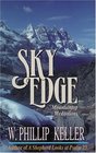 Sky Edge Mountain Meditations