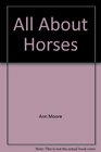 All About Horses