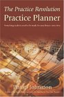 The Practice Revolution Practice Planner Everything students need to be ready for every lesson every time