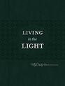 Living in the Light MyDaily Devotional