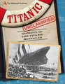 Titanic Unclassified