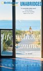 Life Without Summer (Audio CD) (Unabridged)