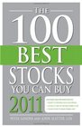 The 100 Best Stocks You Can Buy 2011