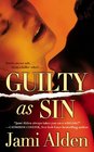 Guilty as Sin (Dead Wrong, Bk 4)