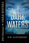 Dark Waters (San Juan Islands Mystery) (Volume 2)