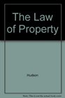 The Law of Property