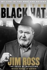 Under the Black Hat: My Life in the WWE and Beyond