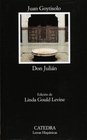 Don Julian (COLECCION LETRAS HISPANICAS) (Letras Hispanicas / Hispanic Writings)