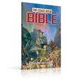 Bible Comic Book  Jacob  Israel  Joseph  Moses  The Exodus  Bible Stories  Bible Stories for Children  Book 2  Soft Cover