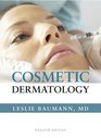 Cosmetic Dermatology Principles and Practice Second Edition