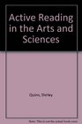 Active Reading in the Arts and Sciences