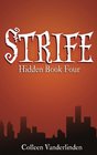 Strife Hidden Book Four