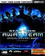 Star Trek Away Team Official Strategy Guide