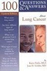 100 Questions  Answers About Lung Cancer